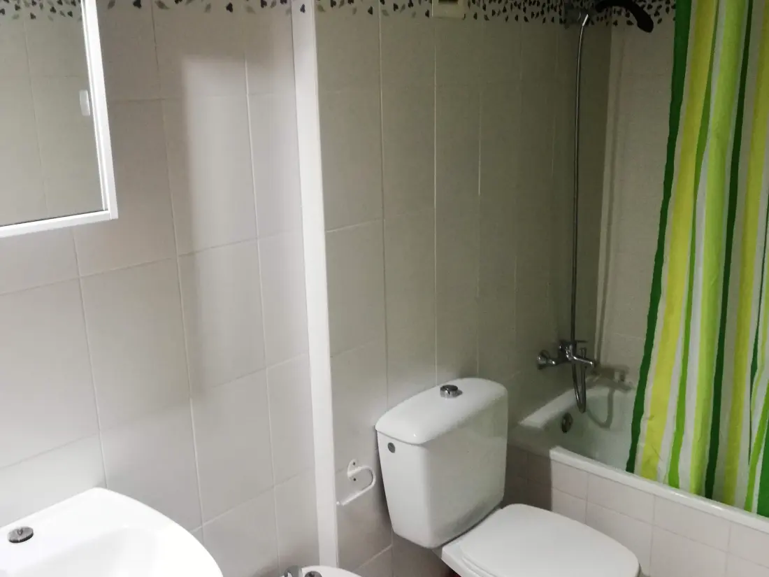 Location de Vacances Xeraco 106
