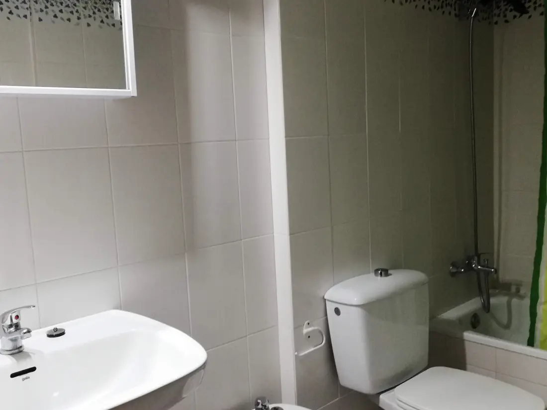Location de Vacances Xeraco 106