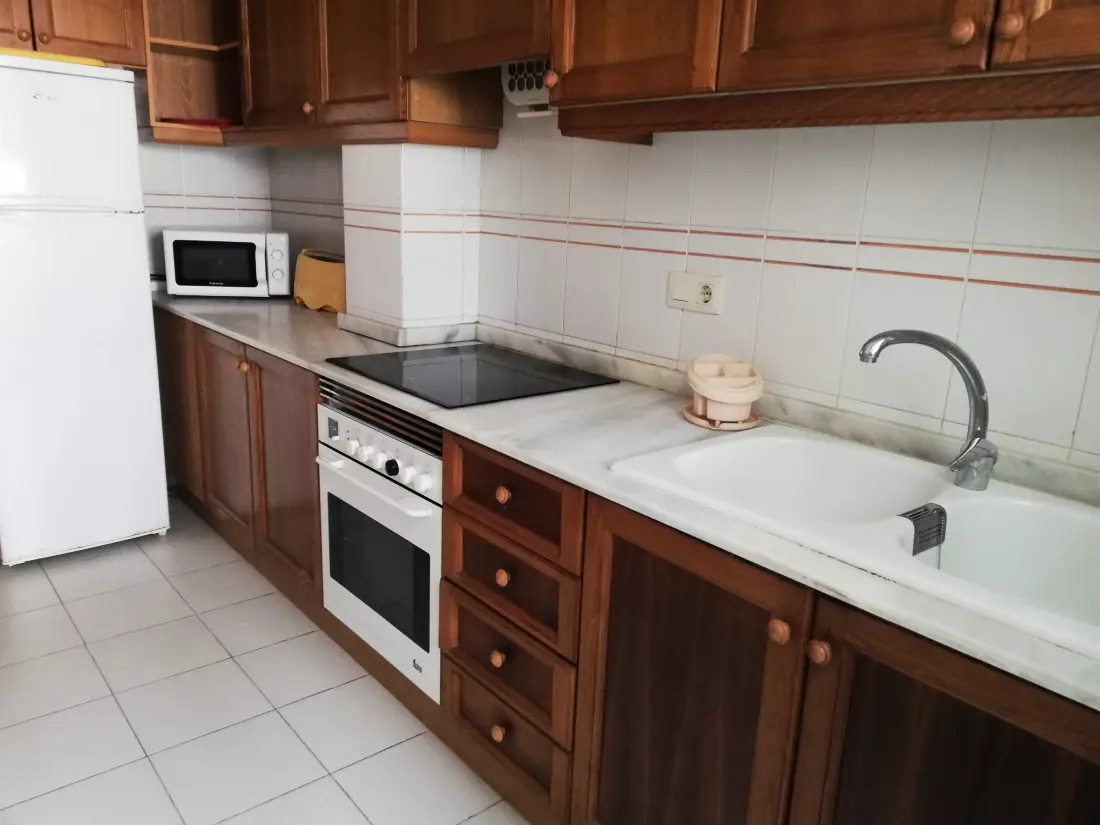 Location de Vacances Xeraco 106