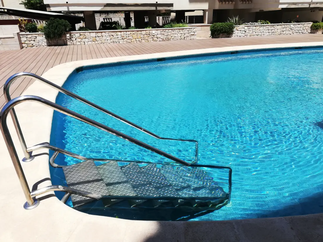 Location de Vacances Xeraco 106