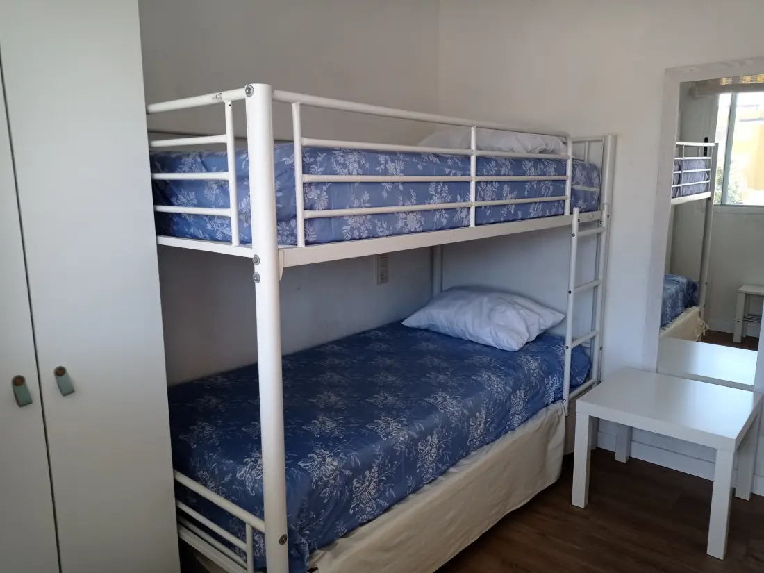 Location de Vacances Xeraco 108