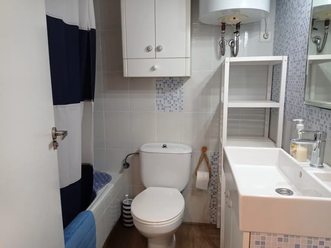 Location de Vacances Xeraco 108