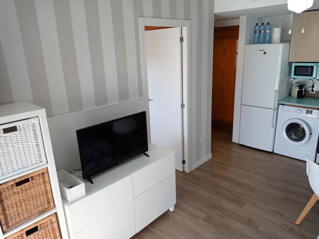 Location de Vacances Xeraco 108