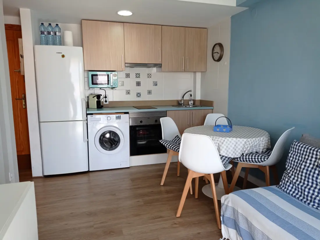Location de Vacances Xeraco 108