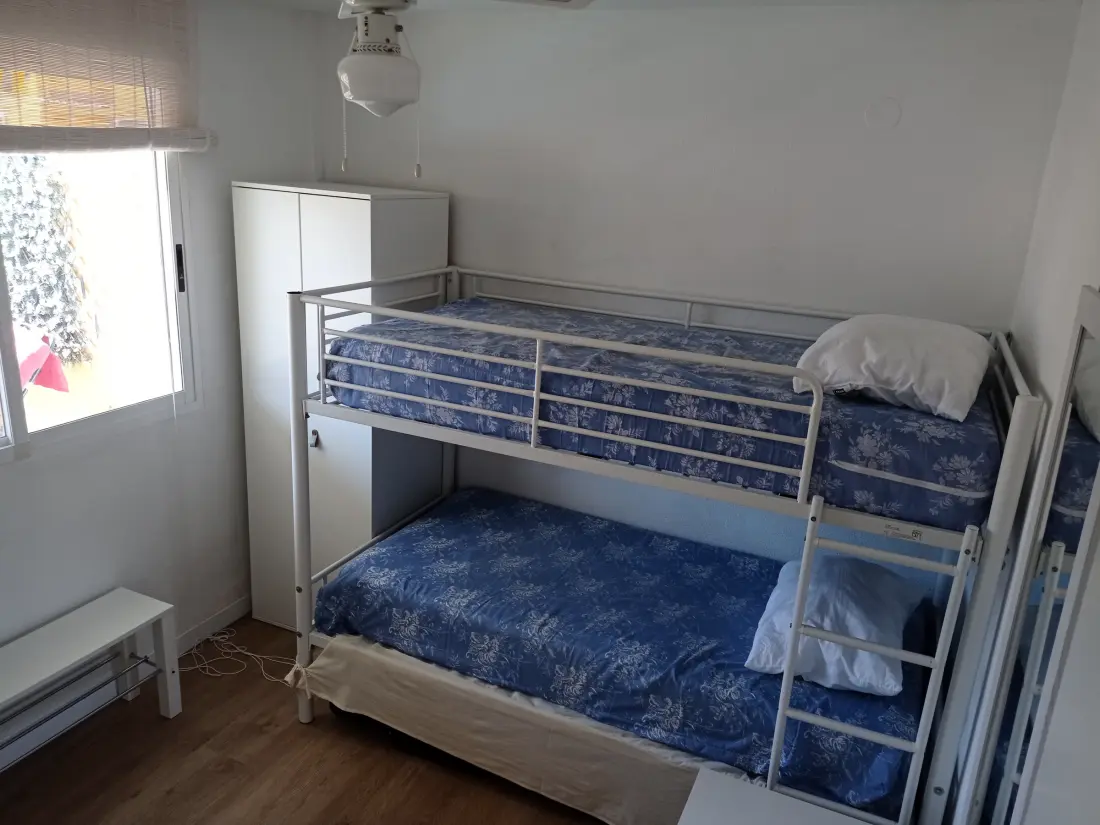 Location de Vacances Xeraco 108