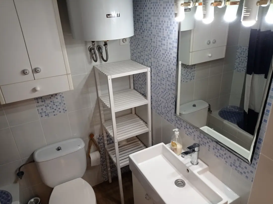 Location de Vacances Xeraco 108