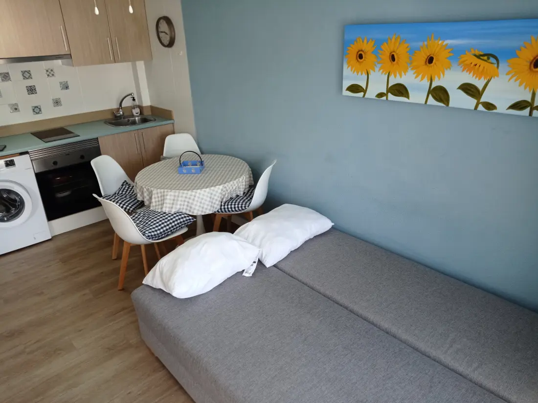 Location de Vacances Xeraco 108