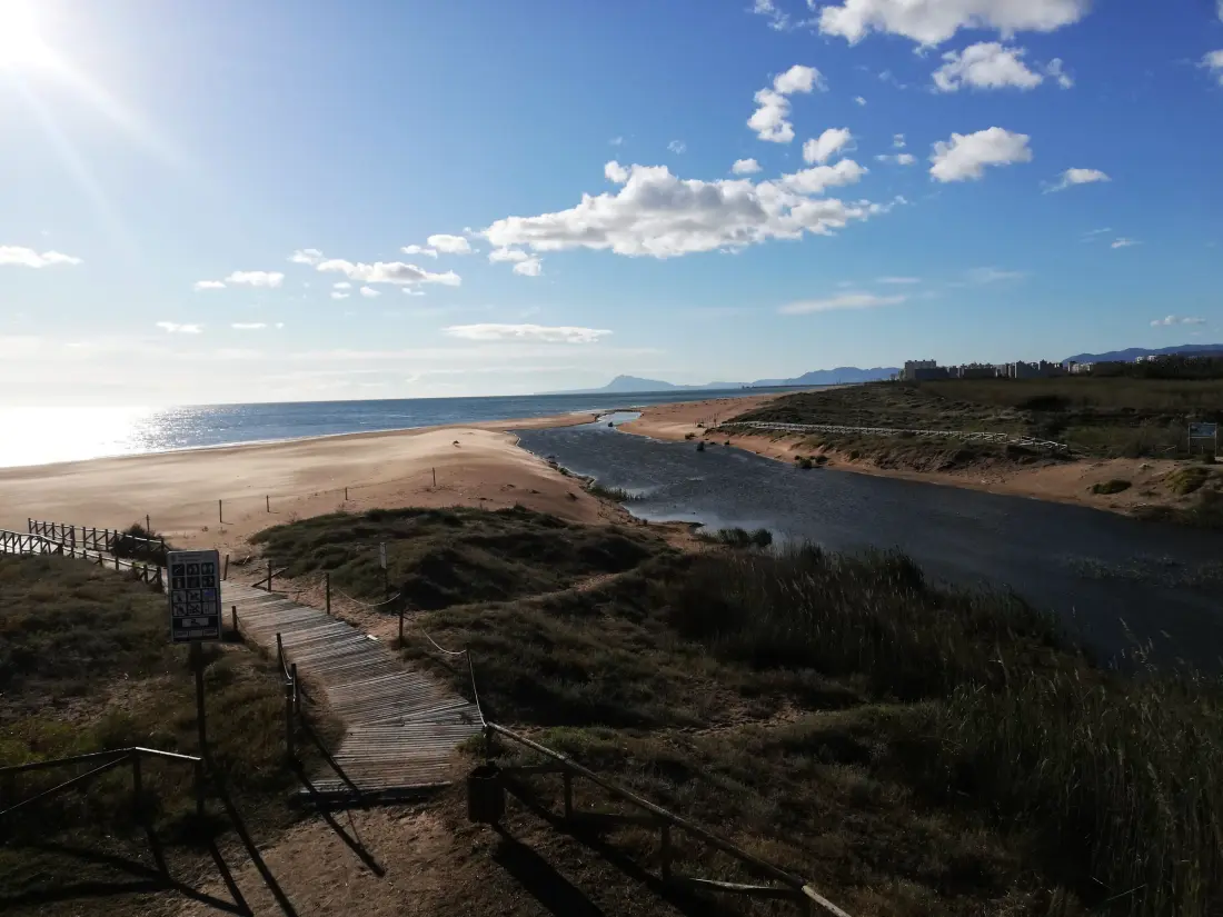 Location de Vacances Xeraco 108