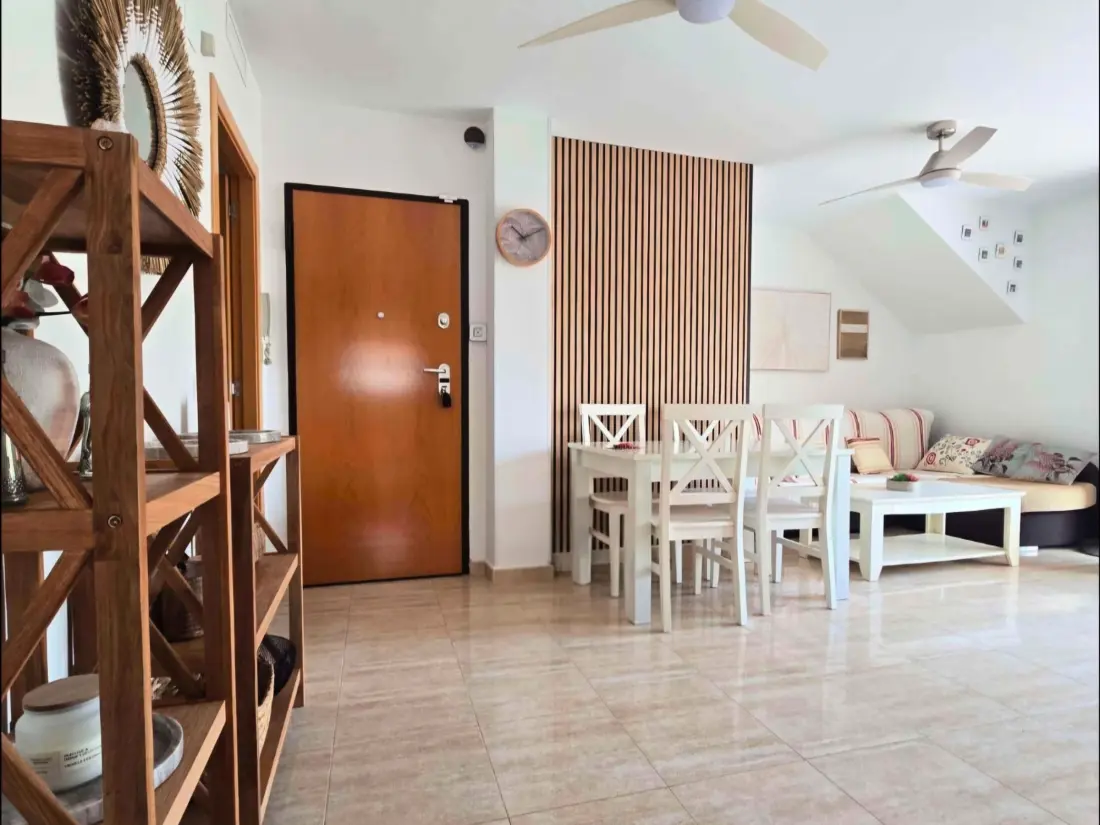 Location de Vacances Xeraco 11
