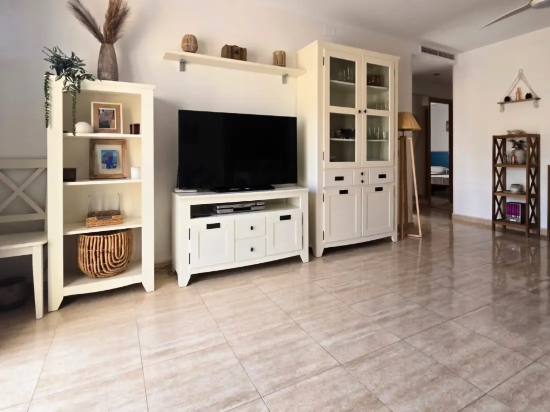 Location de Vacances Xeraco 11