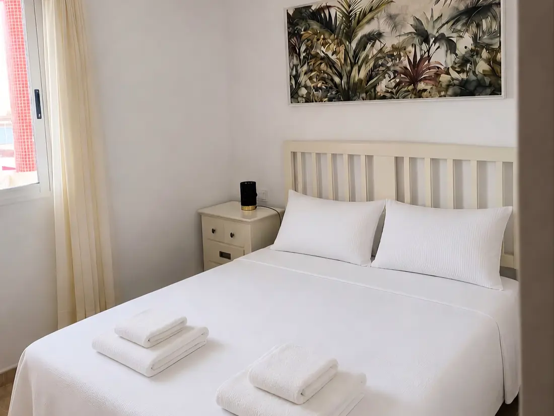 Location de Vacances Xeraco 11