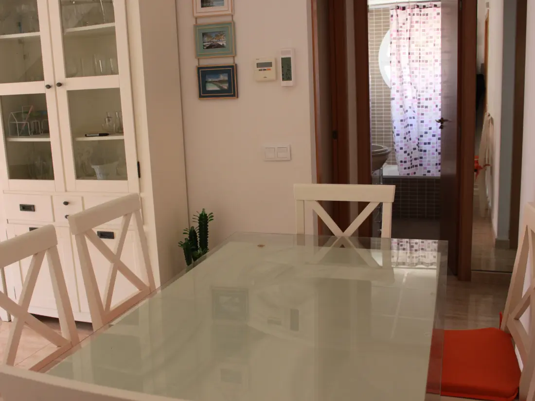 Location de Vacances Xeraco 11