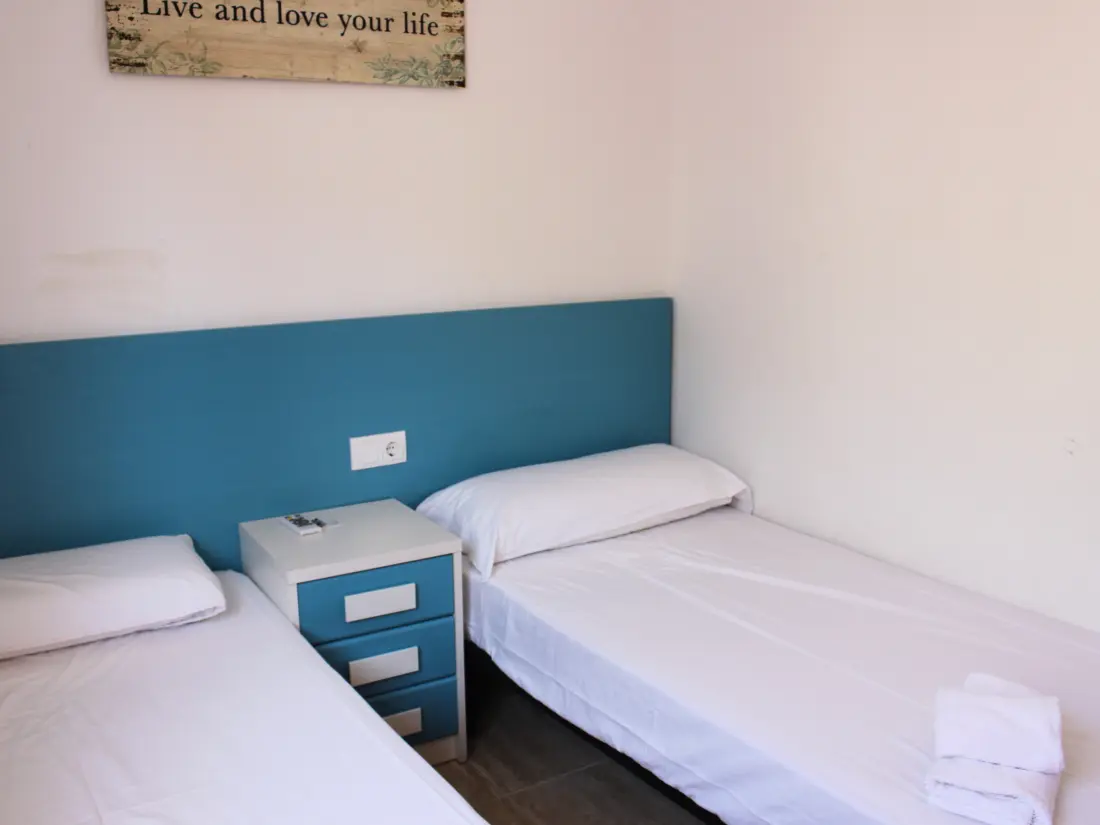Location de Vacances Xeraco 11
