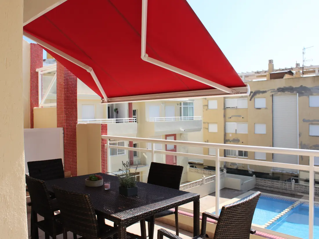 Location de Vacances Xeraco 11