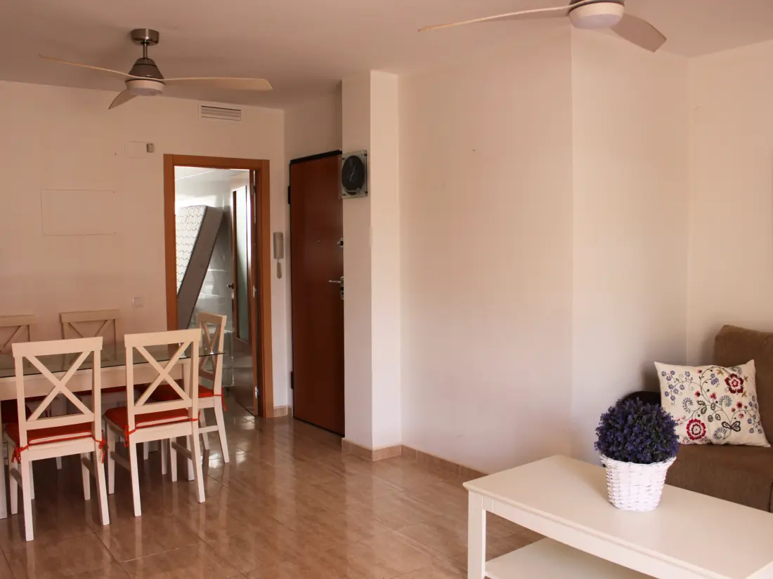 Location de Vacances Xeraco 11