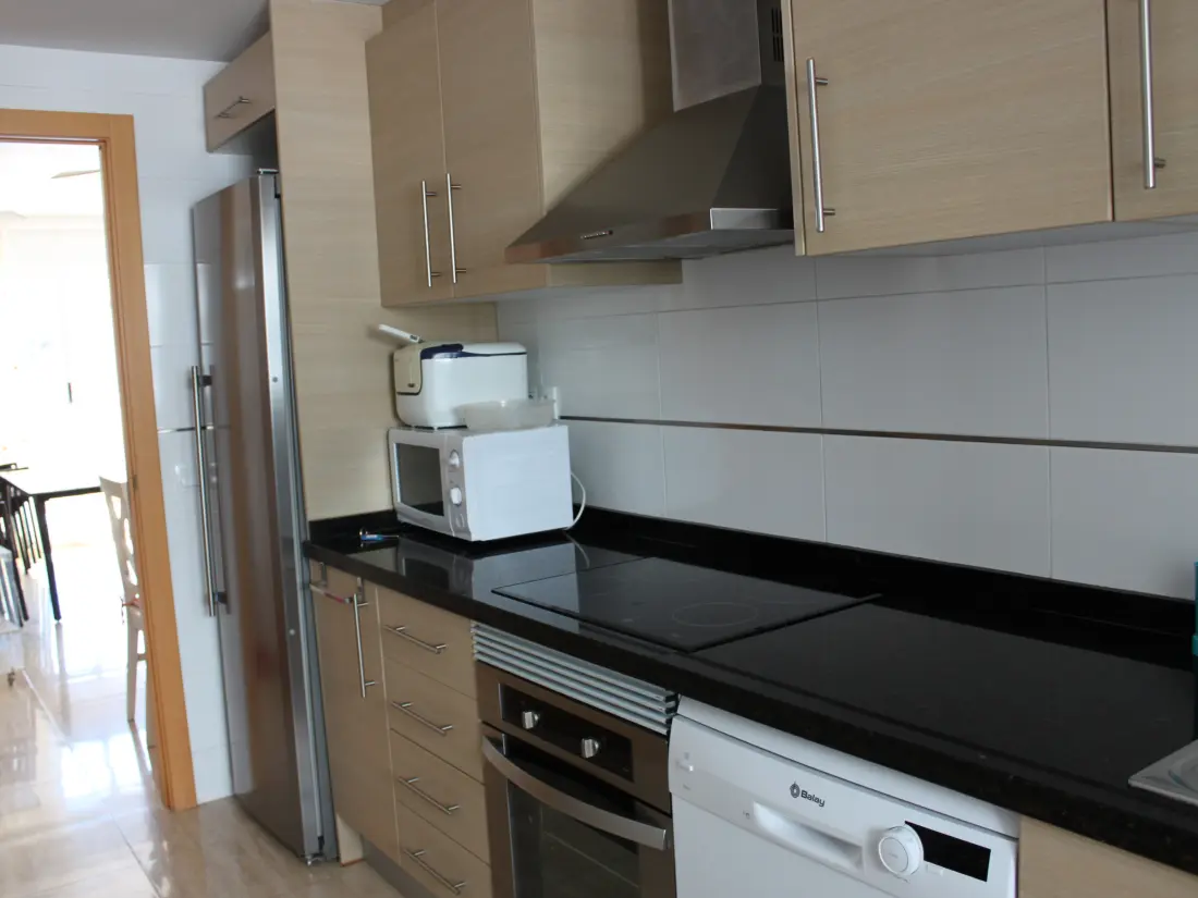 Location de Vacances Xeraco 11