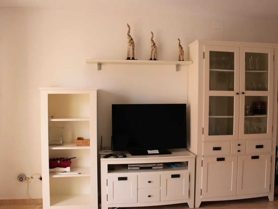 Location de Vacances Xeraco 11