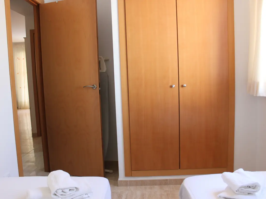 Location de Vacances Xeraco 11