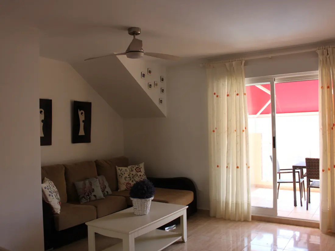 Location de Vacances Xeraco 11