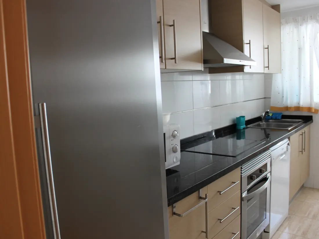 Location de Vacances Xeraco 11