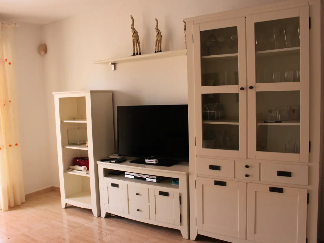 Location de Vacances Xeraco 11