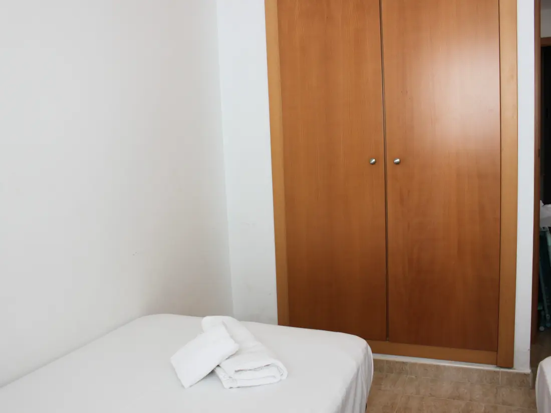 Location de Vacances Xeraco 11