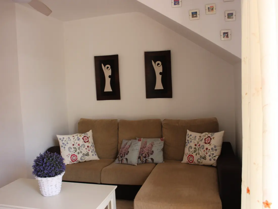 Location de Vacances Xeraco 11