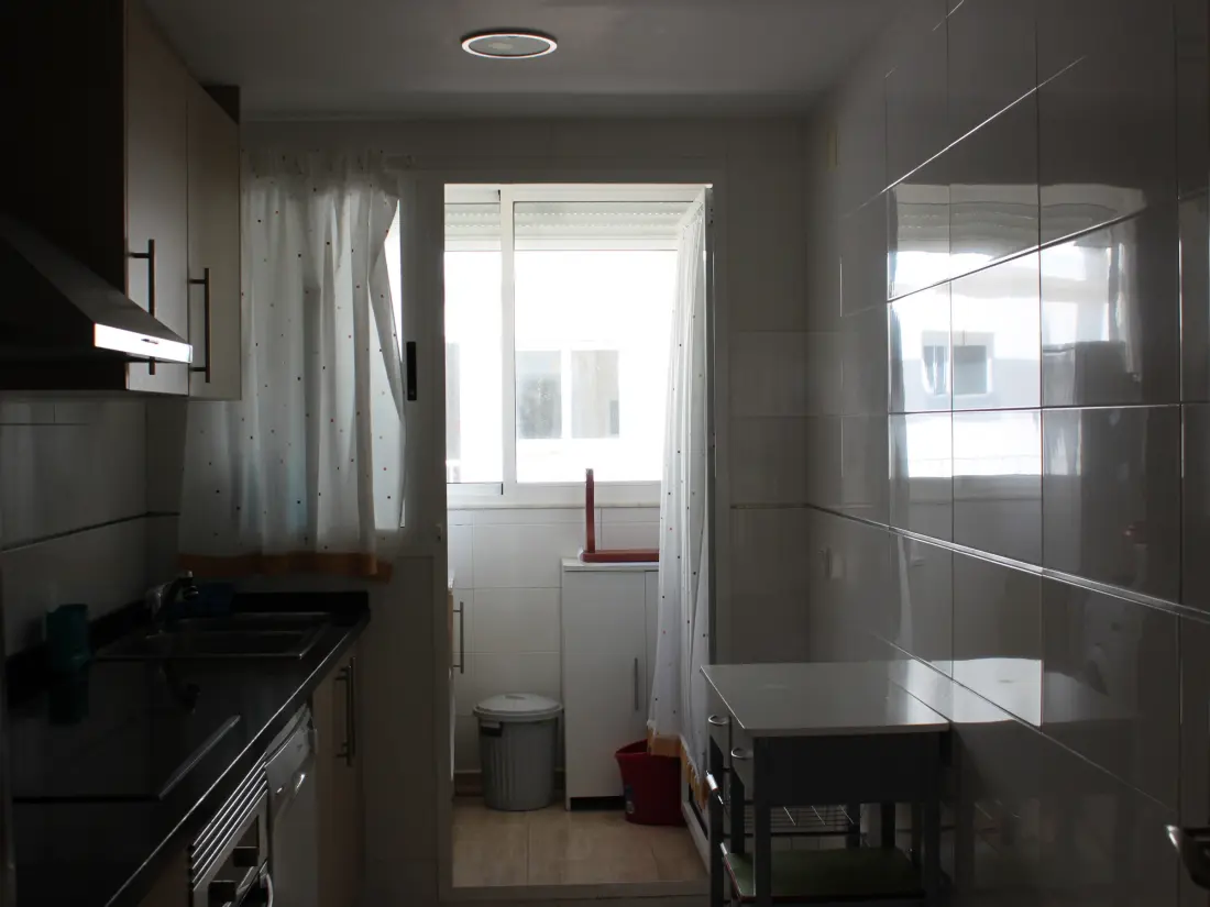 Location de Vacances Xeraco 11