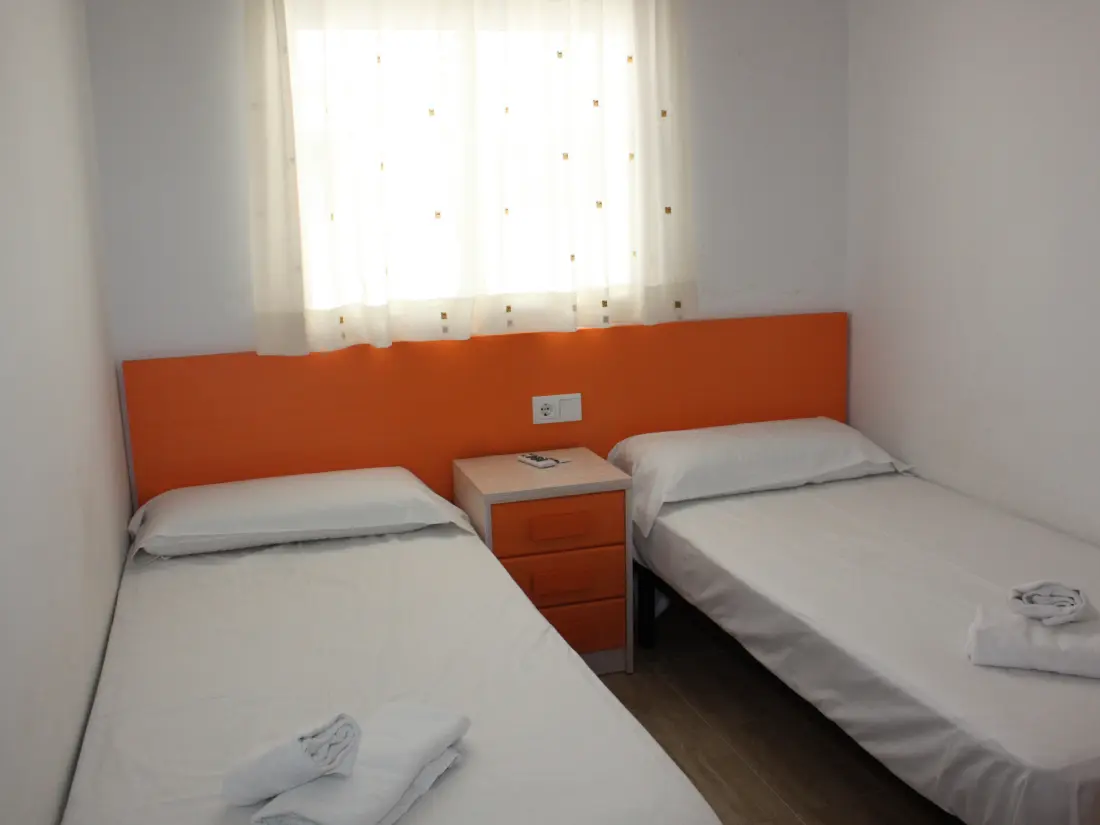 Location de Vacances Xeraco 11