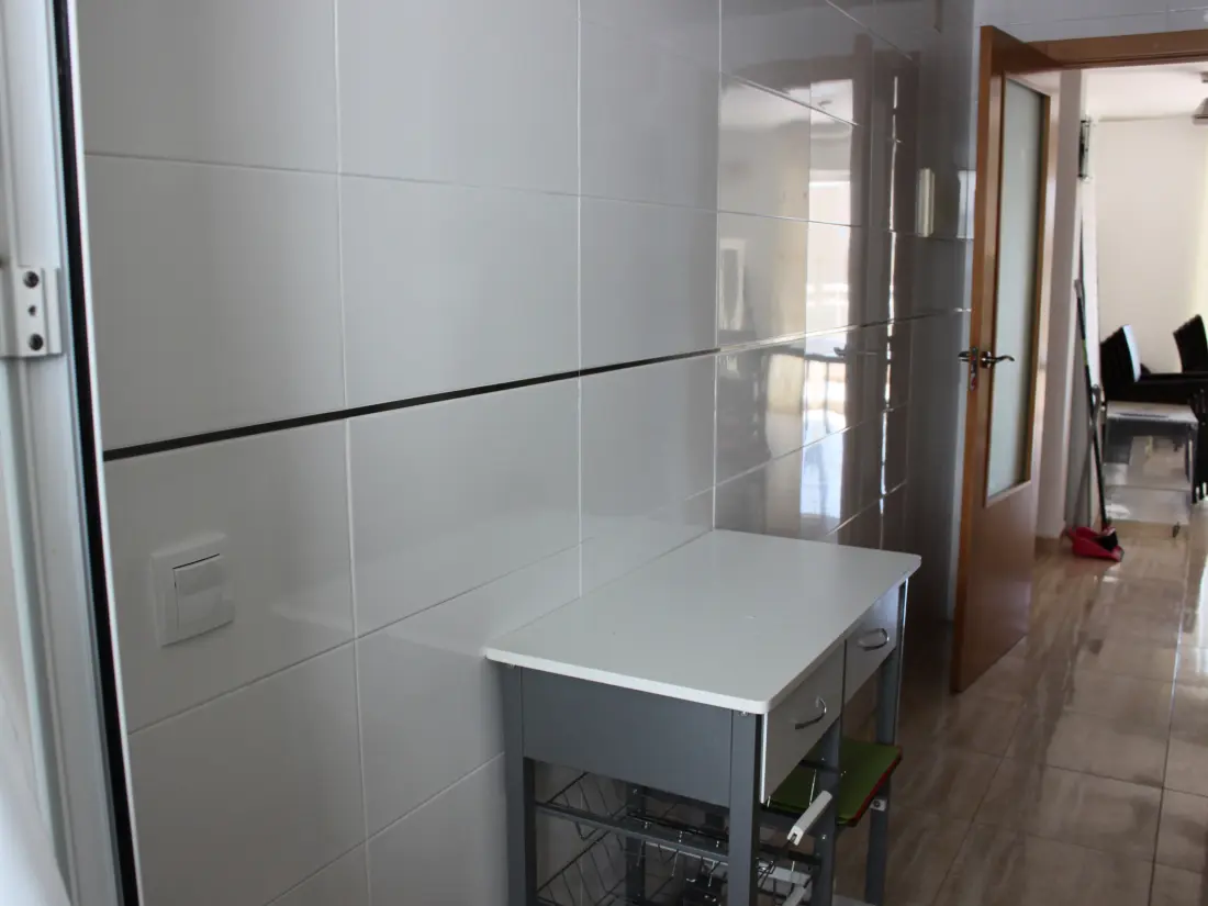 Location de Vacances Xeraco 11