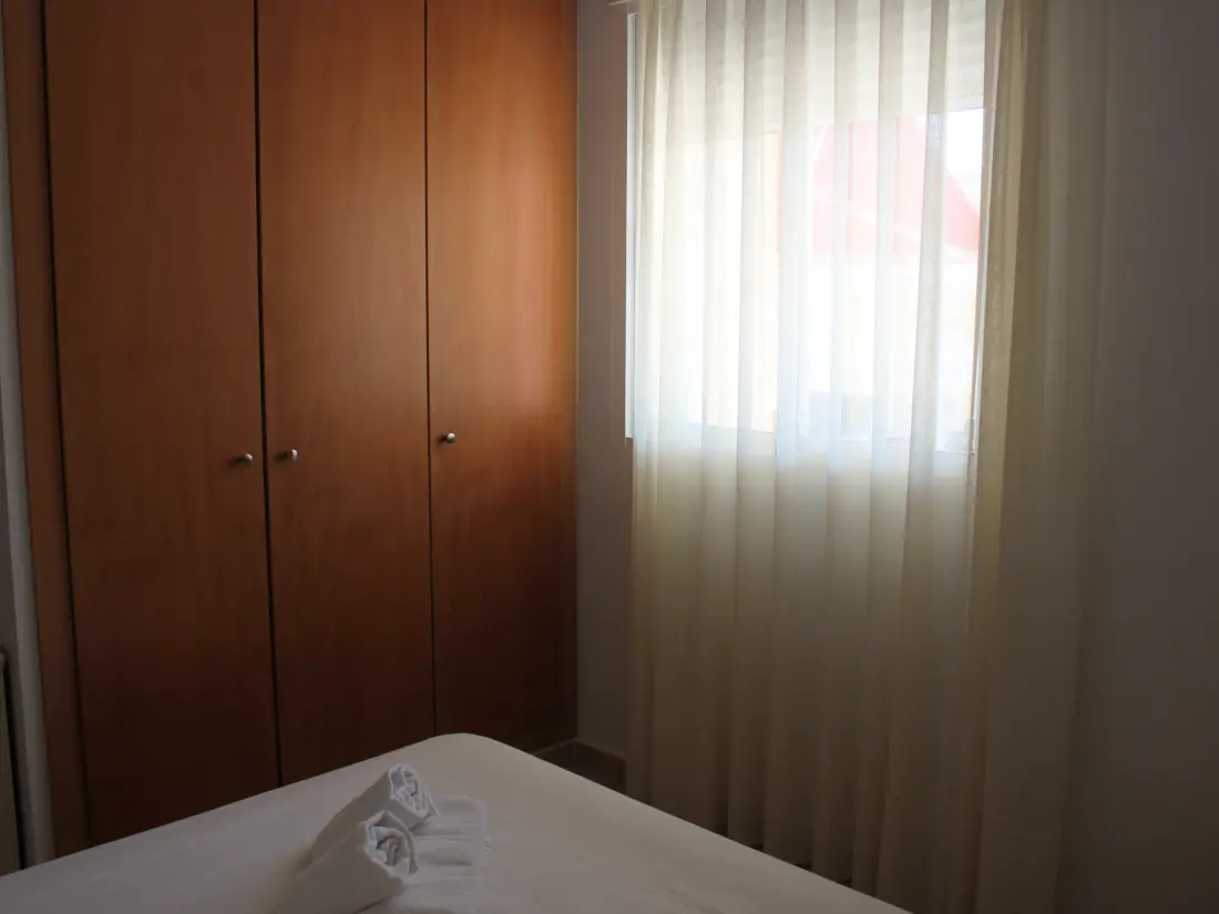 Location de Vacances Xeraco 11