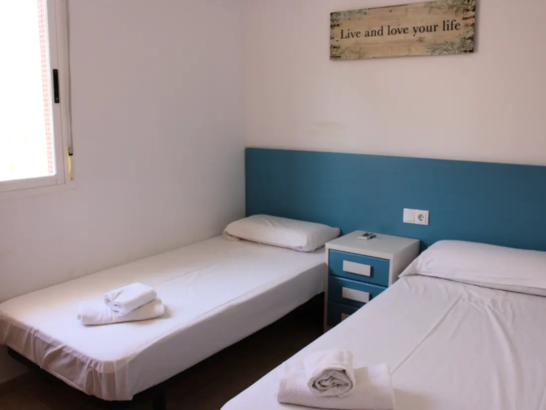 Location de Vacances Xeraco 11