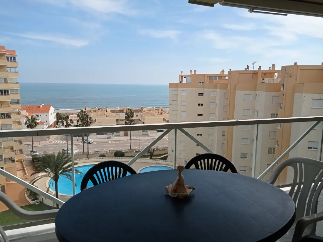 Location de Vacances Xeraco 119