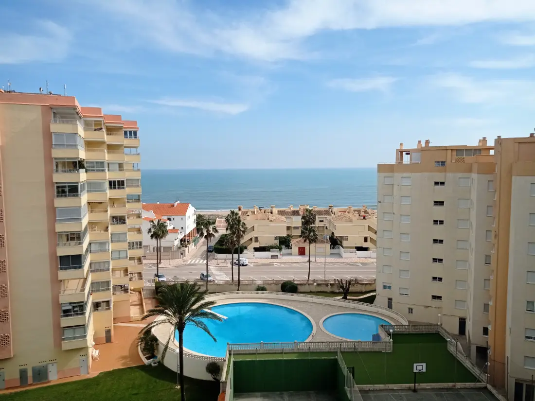 Location de Vacances Xeraco 119