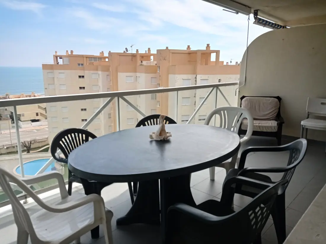Location de Vacances Xeraco 119