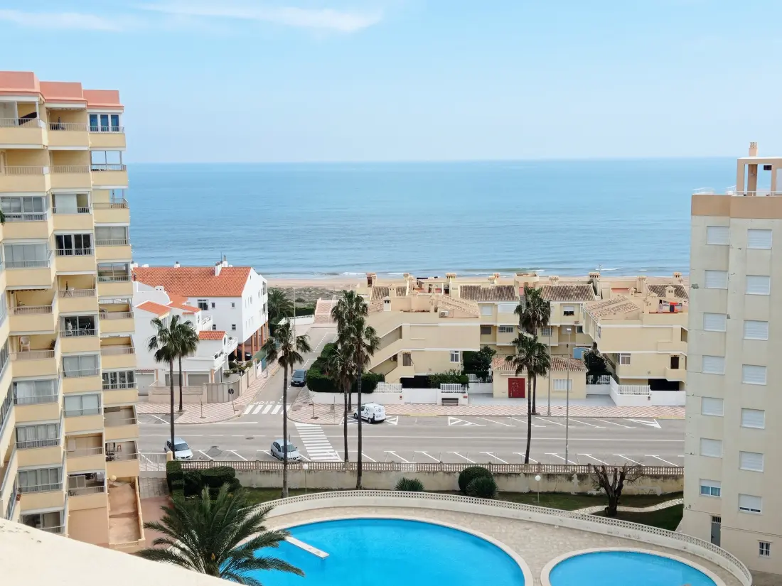 Location de Vacances Xeraco 119