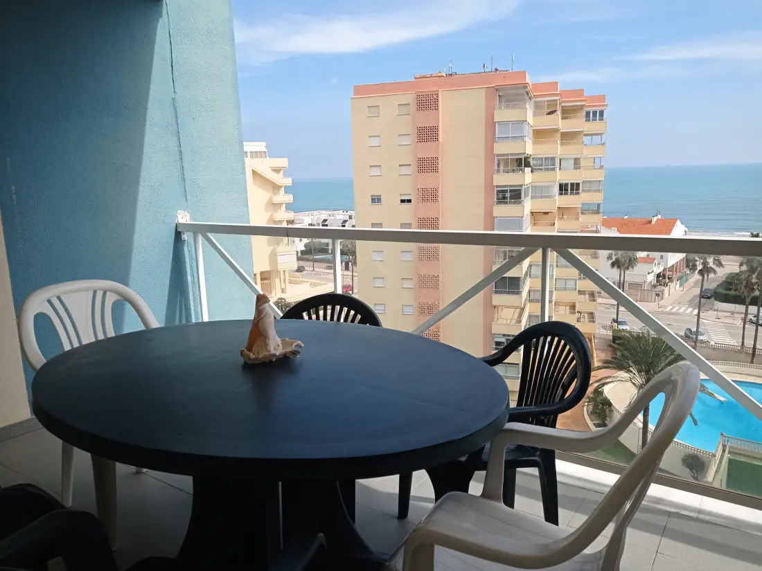 Location de Vacances Xeraco 119