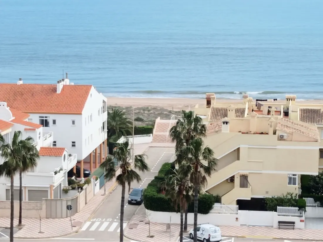 Location de Vacances Xeraco 119
