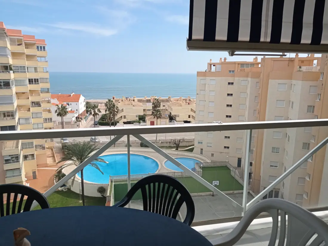 Location de Vacances Xeraco 119