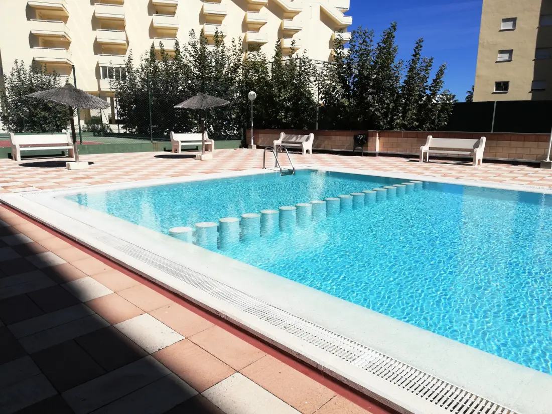 Location de Vacances Xeraco 119
