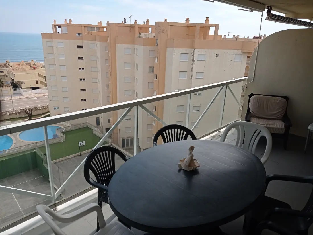Location de Vacances Xeraco 119