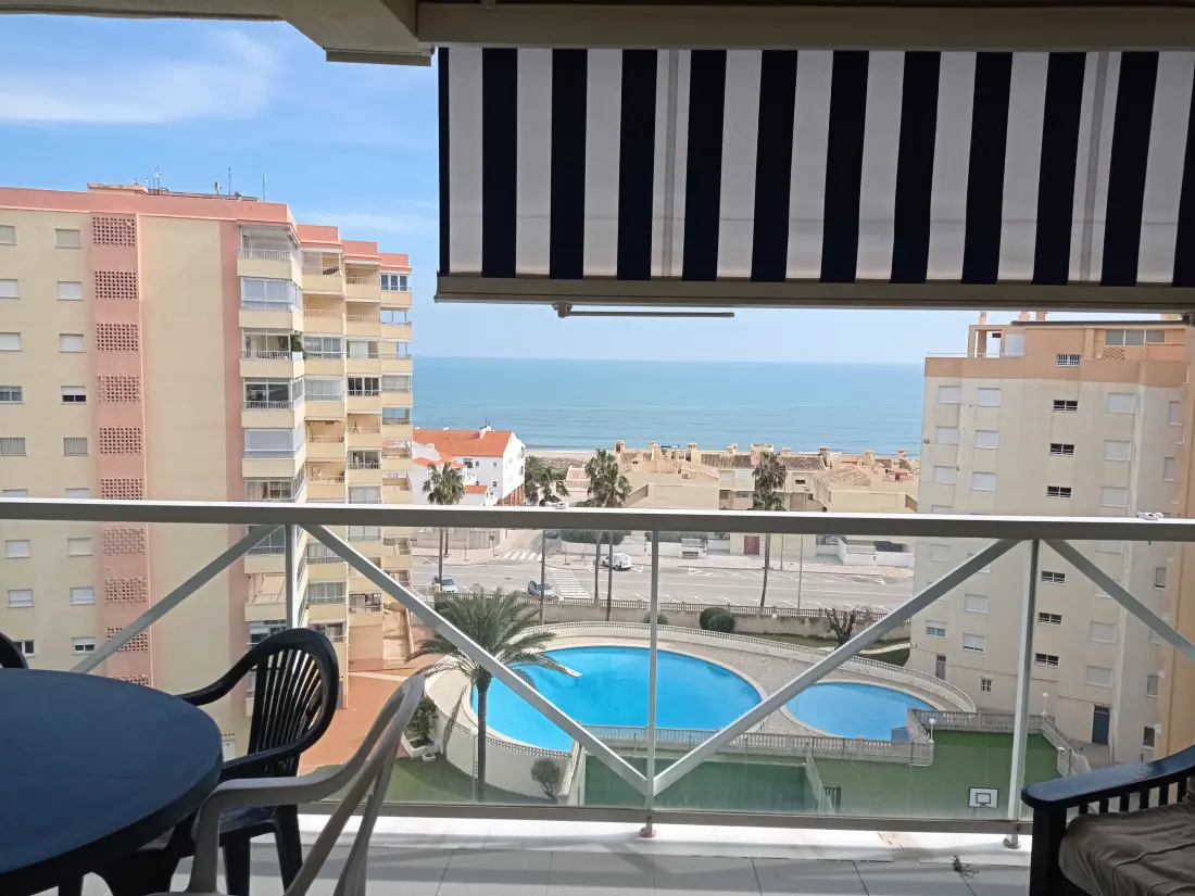 Location de Vacances Xeraco 119