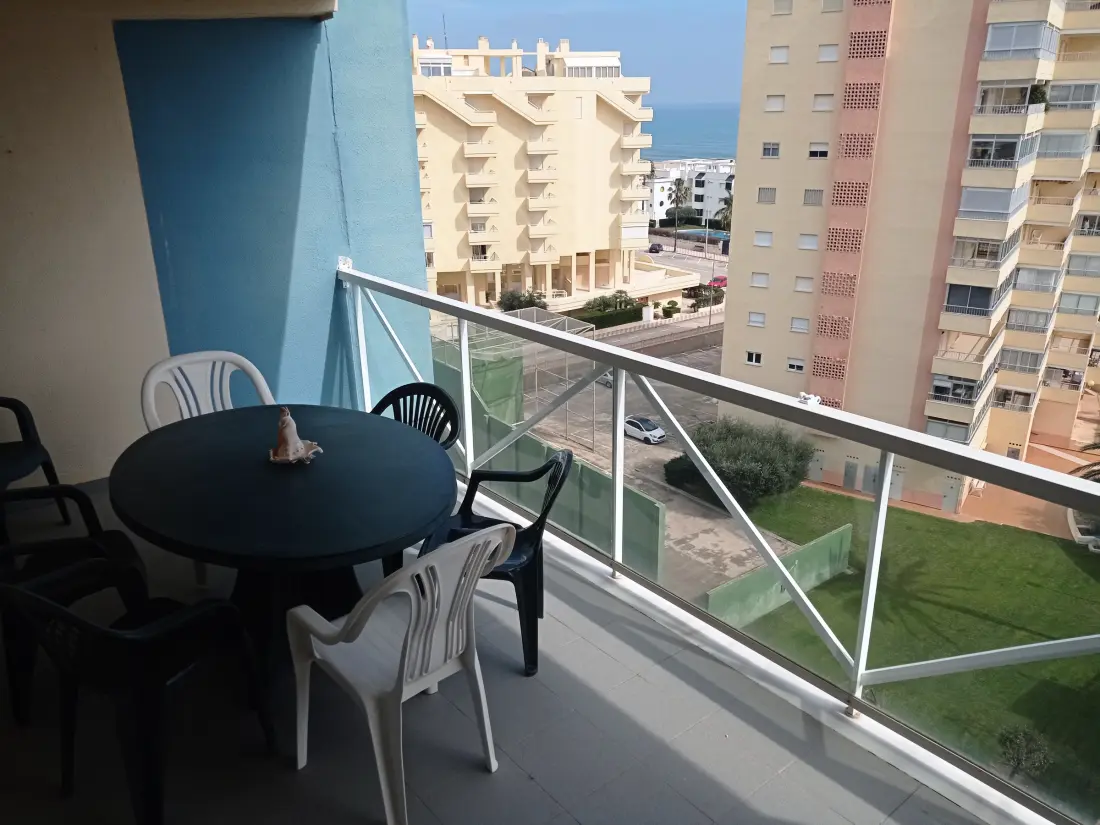 Location de Vacances Xeraco 119