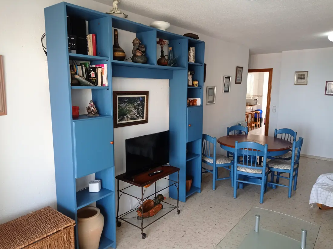 Location de Vacances Xeraco 119