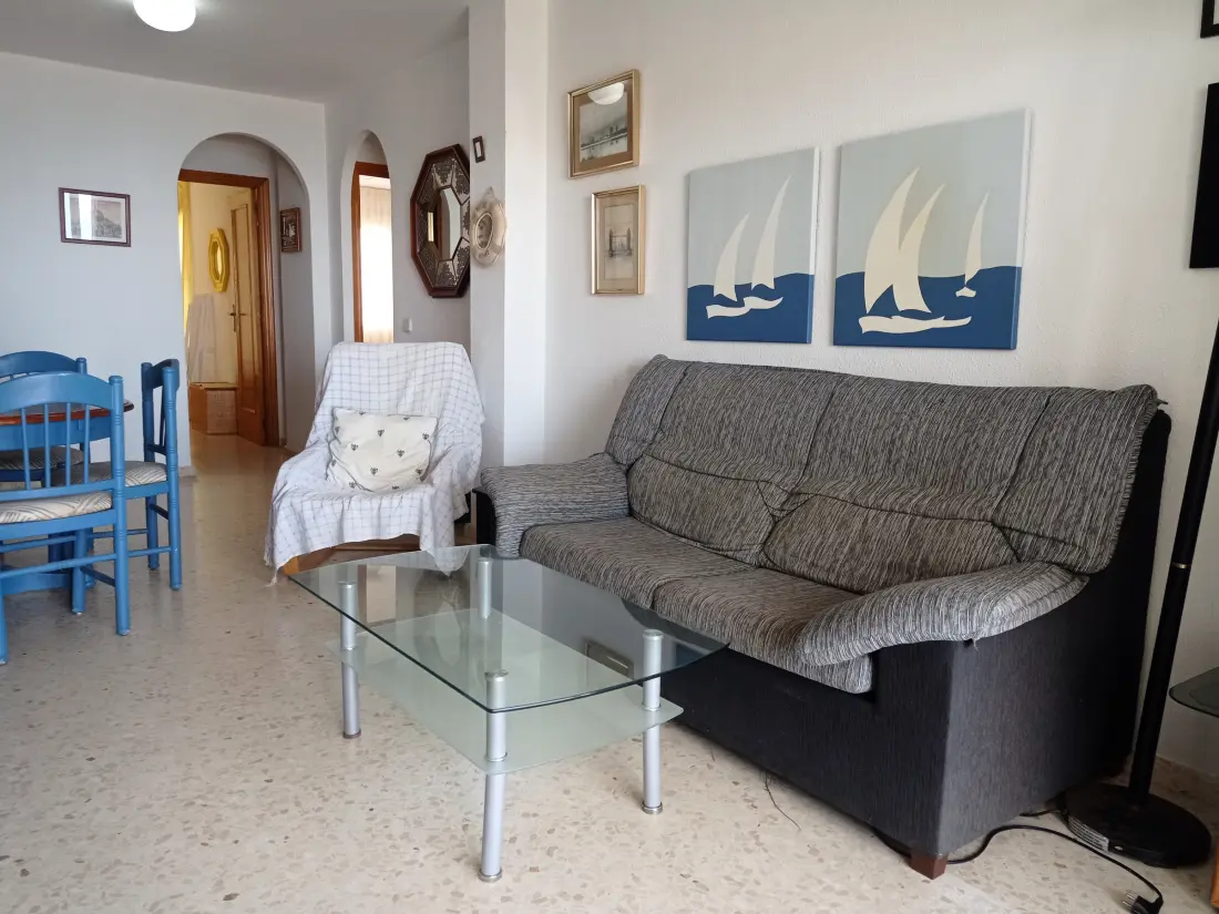 Location de Vacances Xeraco 119