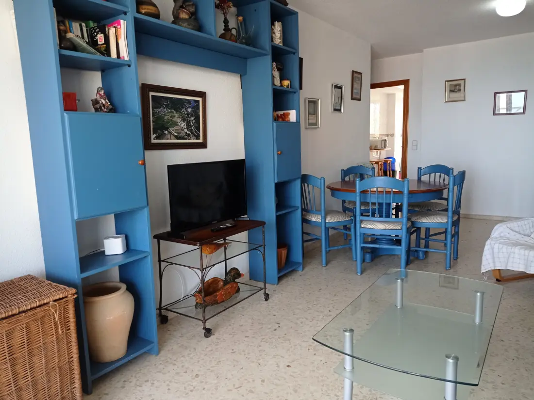 Location de Vacances Xeraco 119