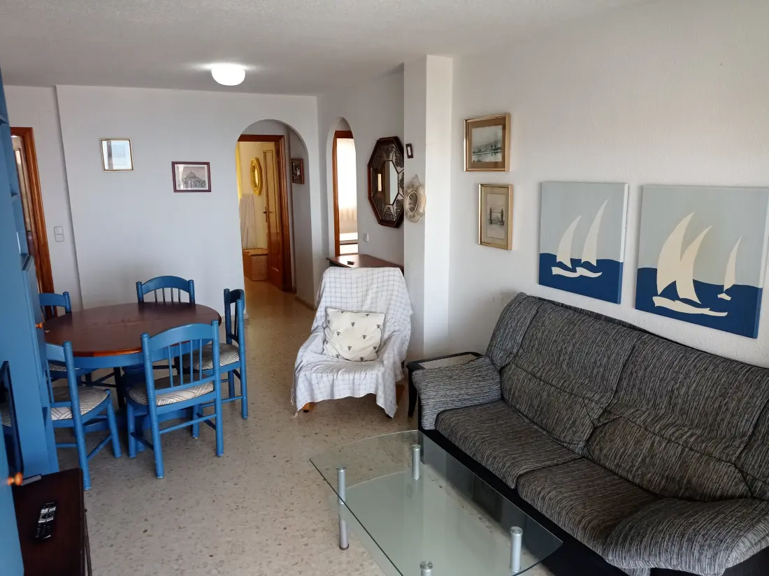 Location de Vacances Xeraco 119