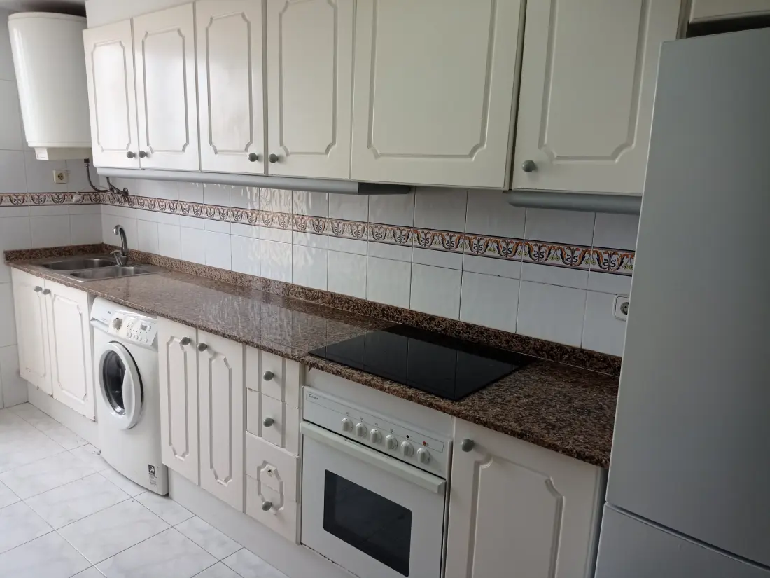 Location de Vacances Xeraco 119