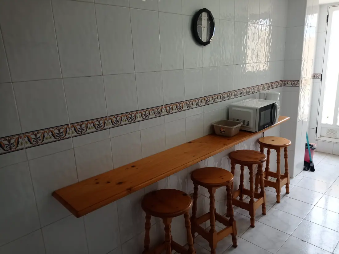 Location de Vacances Xeraco 119