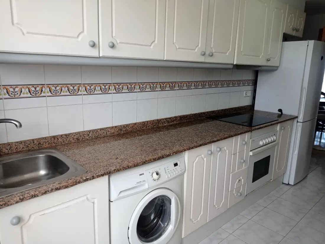Location de Vacances Xeraco 119